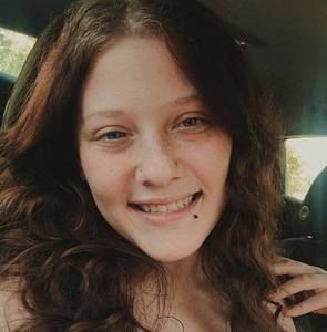 Meet your Posher, Mckenzie